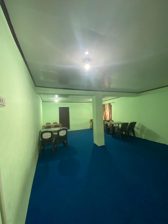 Hotel Border View Kargil Eksteriør billede